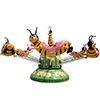 Honeybee Rides