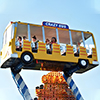 Crazy Bus