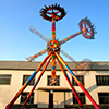 Pendulum Ride