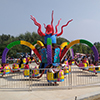 Rotary Octopus