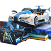 Rotating Cars