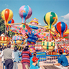 Samba Ballon