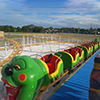 worm slide