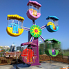 Other kids rides