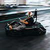 Go-karts