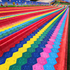 Rainbow Slide