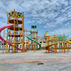Outdoor Playground